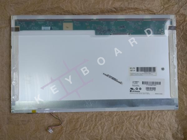 Матриця LCD до ноутбука Hp G56